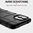 Motorola Moto Edge 20 Lite 5G用360度 フルカバー極薄ソフトケース シリコンケース 耐衝撃 全面保護 バンパー モトローラ 