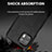 Motorola Moto Edge 20 Lite 5G用360度 フルカバー極薄ソフトケース シリコンケース 耐衝撃 全面保護 バンパー モトローラ 