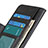 Motorola Moto Edge Plus (2022) 5G用手帳型 レザーケース スタンド カバー M15L モトローラ 