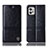 Motorola Moto G32用手帳型 レザーケース スタンド カバー H05P モトローラ ブラック