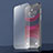 Motorola Moto G40 Fusion用強化ガラス 液晶保護フィルム T01 モトローラ クリア