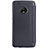 Motorola Moto G5 Plus用手帳型 レザーケース スタンド モトローラ ブラック