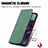 Motorola Moto G51 5G用手帳型 レザーケース スタンド カバー S04D モトローラ 
