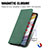 Motorola Moto G60用手帳型 レザーケース スタンド カバー S04D モトローラ 