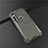 Motorola Moto G8 Play用極薄ソフトケース シリコンケース 耐衝撃 全面保護 S01 モトローラ ブラック