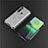 Motorola Moto G8 Play用極薄ソフトケース シリコンケース 耐衝撃 全面保護 S01 モトローラ 