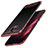 Motorola Moto Z Play用シリコンケース ソフトタッチラバー カバー モトローラ ピンク