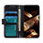 Motorola ThinkPhone 5G用手帳型 レザーケース スタンド カバー M07L モトローラ 