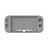 Nintendo Switch用360度 フルカバー極薄ソフトケース シリコンケース 耐衝撃 全面保護 バンパー Nintendo 