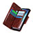 Nokia 2.4用手帳型 レザーケース スタンド カバー L06 ノキア 