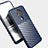 Nokia 3.4用シリコンケース ソフトタッチラバー ツイル カバー ノキア 