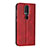 Nokia 4.2用手帳型 レザーケース スタンド カバー L01 ノキア 