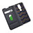 Nokia 4.2用手帳型 レザーケース スタンド カバー L02 ノキア 