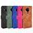 Nokia 5.4用手帳型 レザーケース スタンド カバー L01Z ノキア 