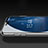 Nokia 6.1 Plus用強化ガラス 液晶保護フィルム ノキア クリア