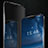 Nokia 6.1 Plus用強化ガラス 液晶保護フィルム T01 ノキア クリア
