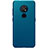 Nokia 6.2用ハードケース プラスチック 質感もマット カバー M02 ノキア ネイビー