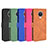 Nokia 6.3用手帳型 レザーケース スタンド カバー L01Z ノキア 