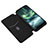 Nokia 6.3用手帳型 レザーケース スタンド カバー L02Z ノキア 