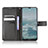 Nokia 6.3用手帳型 レザーケース スタンド カバー BY1 ノキア 