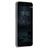 Nokia 6用極薄ソフトケース シリコンケース 耐衝撃 全面保護 クリア透明 T02 ノキア クリア
