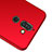 Nokia 7 Plus用極薄ソフトケース シリコンケース 耐衝撃 全面保護 S01 ノキア 