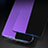 Nokia 7 Plus用アンチグレア ブルーライト 強化ガラス 液晶保護フィルム ノキア クリア