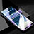 Nokia 7 Plus用高光沢 液晶保護フィルム フルカバレッジ画面 アンチグレア ブルーライト ノキア クリア