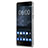 Nokia 8用ハードケース クリスタル クリア透明 ノキア クリア