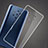 Nokia 9 PureView用極薄ソフトケース シリコンケース 耐衝撃 全面保護 クリア透明 T03 ノキア クリア