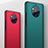 Nokia 9 PureView用ハードケース プラスチック 質感もマット M01 ノキア 