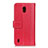 Nokia C1用手帳型 レザーケース スタンド カバー L03 ノキア 