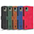 Nokia C110用手帳型 レザーケース スタンド カバー L01Z ノキア 