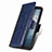 Nokia C2 2nd Edition用手帳型 レザーケース スタンド カバー S03D ノキア 