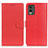 Nokia C210用手帳型 レザーケース スタンド カバー A03D ノキア レッド