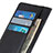 Nokia C210用手帳型 レザーケース スタンド カバー A03D ノキア 