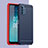 Nokia C300用シリコンケース ソフトタッチラバー ライン カバー MF1 ノキア 