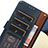 Nokia G11 Plus用手帳型 レザーケース スタンド カバー A09D ノキア 