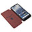 Nokia G60 5G用手帳型 レザーケース スタンド カバー L04Z ノキア 