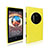 Nokia Lumia 1020用ハードケース クリスタル クリア透明 ノキア クリア