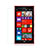 Nokia Lumia 1520用強化ガラス 液晶保護フィルム ノキア クリア