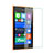 Nokia Lumia 830用強化ガラス 液晶保護フィルム ノキア クリア