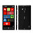 Nokia Lumia 930用ハードケース クリスタル クリア透明 ノキア クリア
