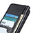 Nokia X100 5G用手帳型 レザーケース スタンド カバー A07D ノキア 
