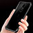 Nokia X5用極薄ソフトケース シリコンケース 耐衝撃 全面保護 透明 H01 ノキア 