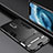 Nokia X5用ハイブリットバンパーケース スタンド プラスチック 兼シリコーン カバー ノキア 