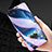 Nokia X5用アンチグレア ブルーライト 強化ガラス 液晶保護フィルム B02 ノキア クリア