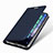 Nokia X6用手帳型 レザーケース スタンド L01 ノキア 