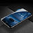 Nokia X6用強化ガラス 液晶保護フィルム ノキア クリア