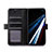 Nokia XR21用手帳型 レザーケース スタンド カバー A07D ノキア 
